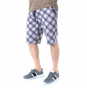 HERREN STRICKSHOTRS