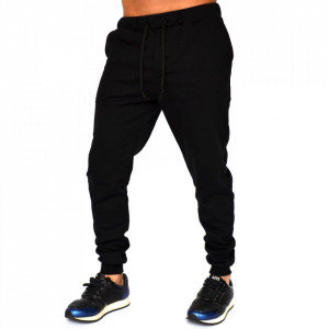HERREN SWEATPANTS SLIM FIT FRÜHLING