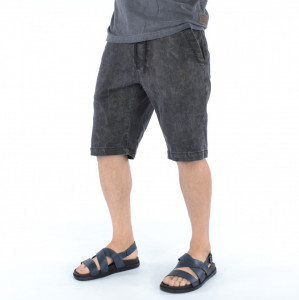 MEN'S DENIM SHORTS TRENDFIELD