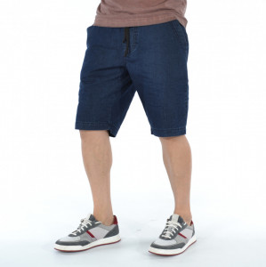 MEN'S DENIM SHORTS TRENDFIELD