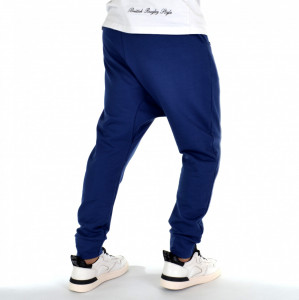 MEN'S JOGGERS DROP CROTCH SWEAT PANTS SPRING/FALL TRENDFIELD
