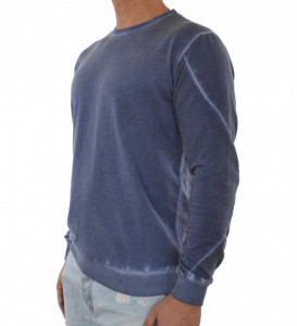 MEN'S LONG-SLEEVED BLOUSE SPRING AUTUMN TRENDFIELD