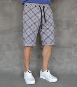 MENS CLASSIC SWEATSHORTS TRENDFIELD