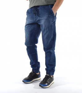 MENS DENIM PANTS FALL/WINTER
