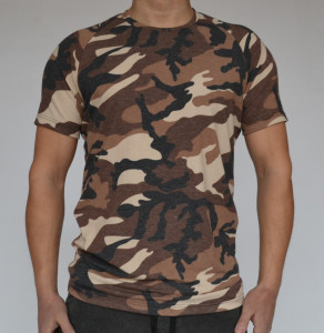 MENS TEE