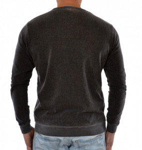 HERREN BLUSE LANGARM FRÜHLING / HERBST TRENDFIELD