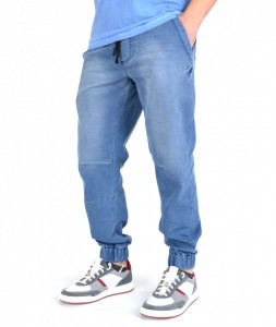HERREN DENIM JEANS FRÜHLING TRENDFIELD