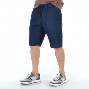 HERREN DENIM SHORTS TRENDFIELD