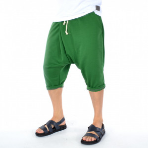 HERREN DROP GROTCH STRICKSHORTS TRENDFIELD
