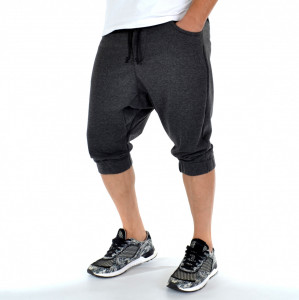 HERREN DROP GROTCH STRICKSHORTS TRENDFIELD