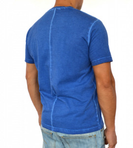 HERREN T-SHIRT TRENDFIELD
