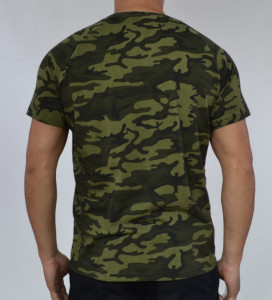 HERREN TEE