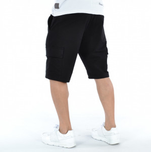 MEN'S CARGO SWEATSHORTS TRENDFIELD