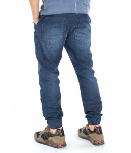 MEN'S DENIM PANTS SPRING/ AUTUMN TRENDFIELD