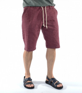 MEN'S DENIM SHORTS TRENDFIELD