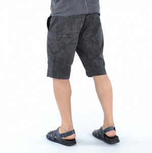 MEN'S DENIM SHORTS TRENDFIELD