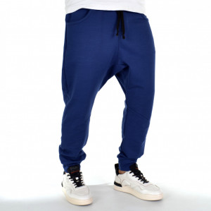 MEN'S JOGGERS DROP CROTCH SWEAT PANTS SPRING/FALL TRENDFIELD