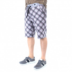MEN'S SWEAT SHORTS TRENDFIELD