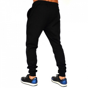 MENS SLIM FIT SWEATPANTS SPRING