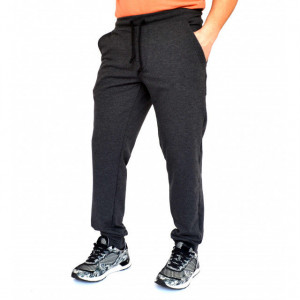 PANTALONI DE TRENING BARBAȚI PRIMĂVARĂ