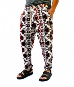 PANTALONI PENTRU BĂRBAȚI VARĂ