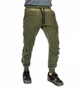TAPERED SLIM FIT ΑΝΔΡΙΚΟ KHAKI ΠΑΝΤΕΛΟΝΙ ΑΝΟΙΞΗ/ΦΘΙΝΟΠΩΡΟ