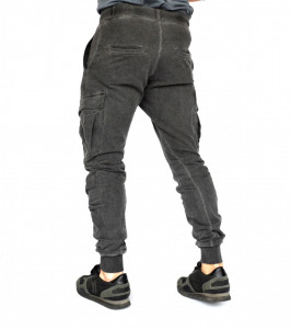 МЪЖКО КАРГО ДОЛНИЩЕ ПРОЛЕТ ЕСЕН TAPERED FIT