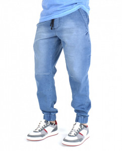 HERREN DENIM JEANS FRÜHLING TRENDFIELD