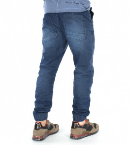 HERREN DENIM JEANS FRÜHLING TRENDFIELD