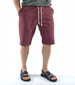 HERREN DENIM SHORTS TRENDFIELD