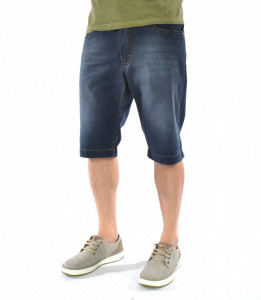 MEN'S DENIM SHORTS TRENDFIELD