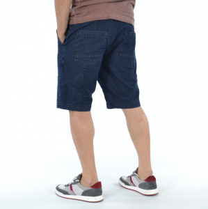 MEN'S DENIM SHORTS TRENDFIELD