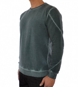 MEN'S LONG-SLEEVED BLOUSE SPRING AUTUMN TRENDFIELD