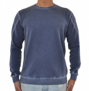MEN'S LONG-SLEEVED BLOUSE SPRING AUTUMN TRENDFIELD