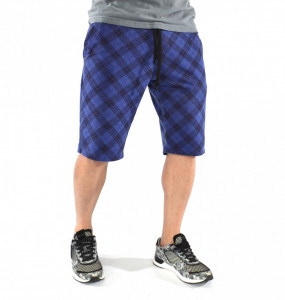 MEN'S SWEATSHORTS TRENDFIELD