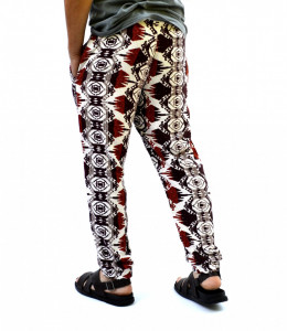 MENS SUMMER PANTS