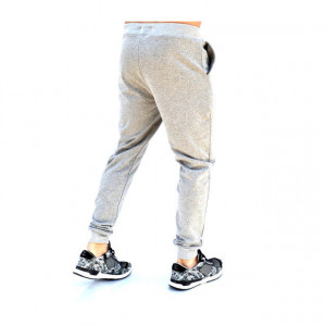 Sweat Pants SLIM FIT FALL/WINTER WARM