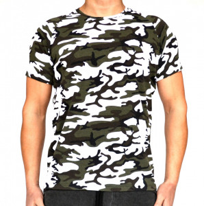 TRICOU DE BĂRBAT