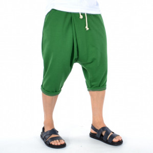HERREN DROP GROTCH STRICKSHORTS TRENDFIELD