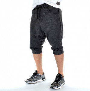 HERREN DROP GROTCH STRICKSHORTS TRENDFIELD