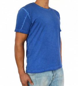 HERREN T-SHIRT TRENDFIELD