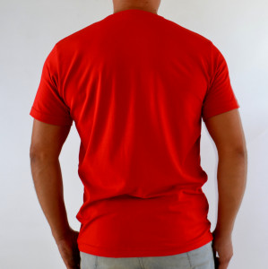 HERREN T-SHIRT TRENDFIELD