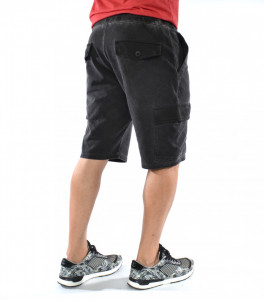 MEN'S CARGO SWEATSHORTS TRENDFIELD