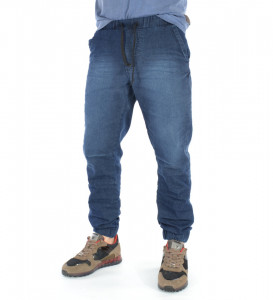 MEN'S DENIM PANTS SPRING/ AUTUMN TRENDFIELD