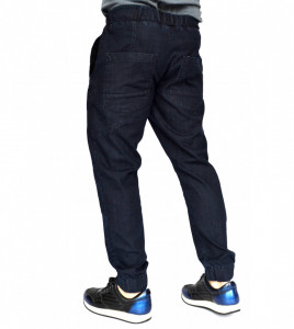 MEN'S DENIM PANTS SPRING SUMMER TRENDFIELD