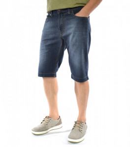 MEN'S DENIM SHORTS TRENDFIELD
