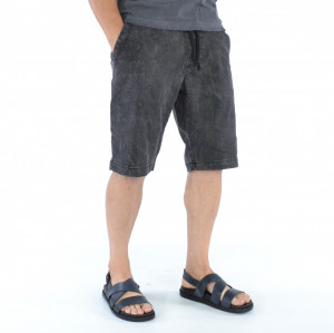 MEN'S DENIM SHORTS TRENDFIELD
