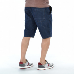 MEN'S DENIM SHORTS TRENDFIELD
