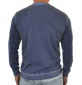 MEN'S LONG-SLEEVED BLOUSE SPRING AUTUMN TRENDFIELD