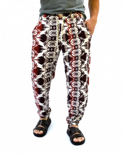 MEN'S SUMMER PANTS